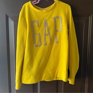 GapKids Girls Pullover